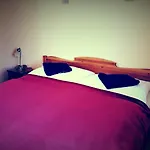 Cserhátvölgy Panzió Alsotold