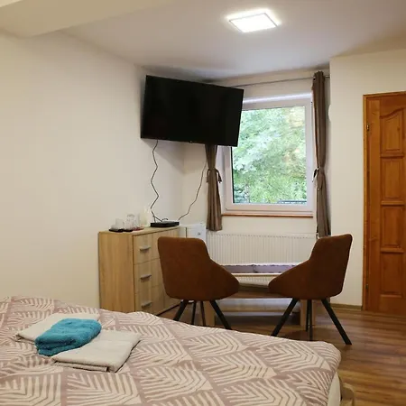 Guest house Cserhatvoelgy Panzio