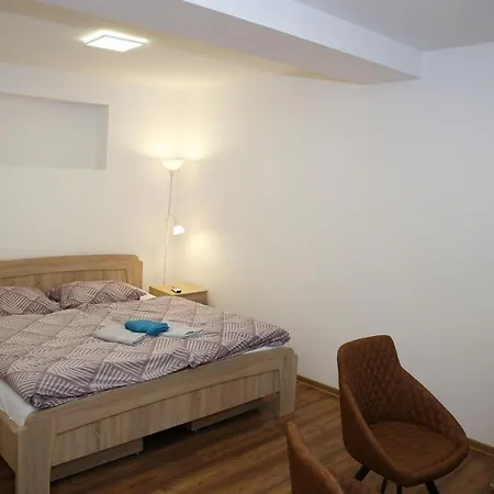 Cserhátvölgy Panzió *