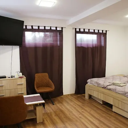 Affittacamere Cserhátvölgy Panzió *