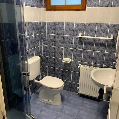 Cserhatvoelgy Panzio Gasthof