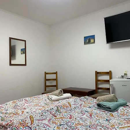 Cserhatvoelgy Panzio Gæstehus 3*