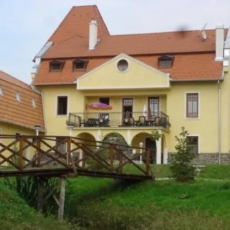 Guest house Cserhatvoelgy Panzio *