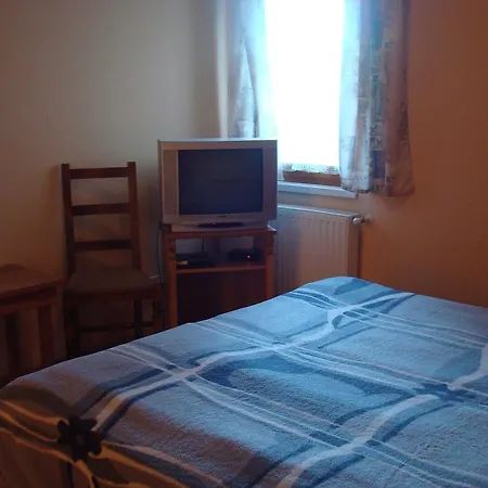 Cserhátvölgy Panzió