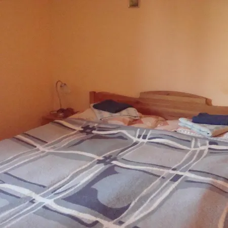 Guest house Cserhatvoelgy Panzio *