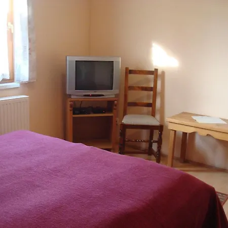 Guest house Cserhatvoelgy Panzio