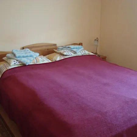 Cserhátvölgy Panzió