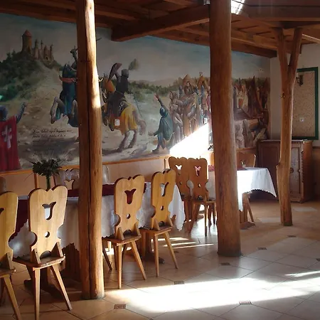 Guest house Cserhatvoelgy Panzio