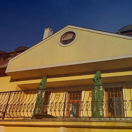 Guest house Cserhatvoelgy Panzio Alsotold