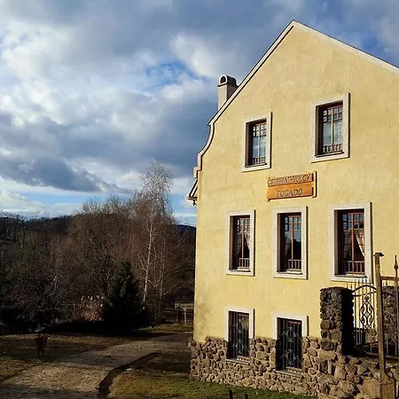 Cserhátvölgy Panzió Alsotold