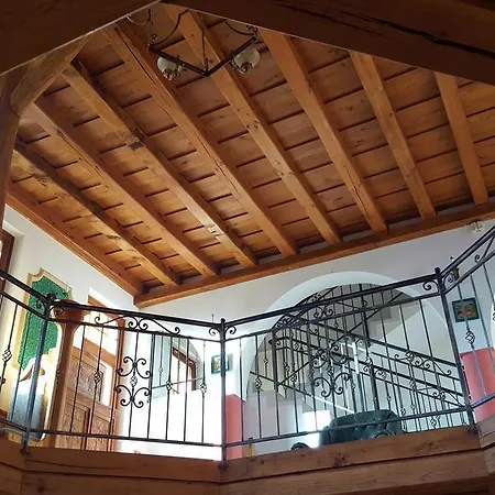 Guest house Cserhatvoelgy Panzio Alsotold