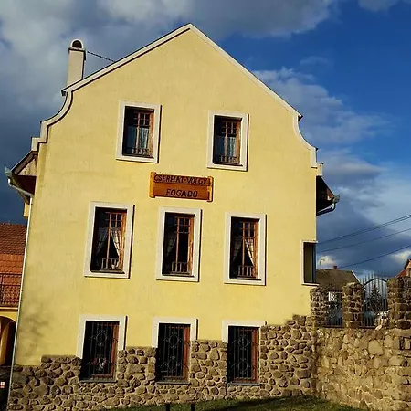 Cserhátvölgy Panzió Alsotold