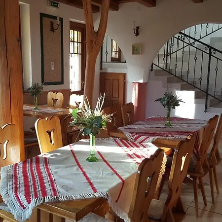 Guest house Cserhatvoelgy Panzio
