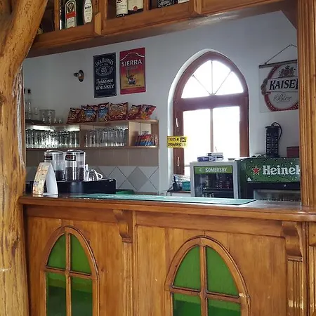 Guest house Cserhatvoelgy Panzio Alsotold