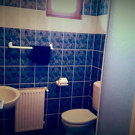 Guest house Cserhatvoelgy Panzio *