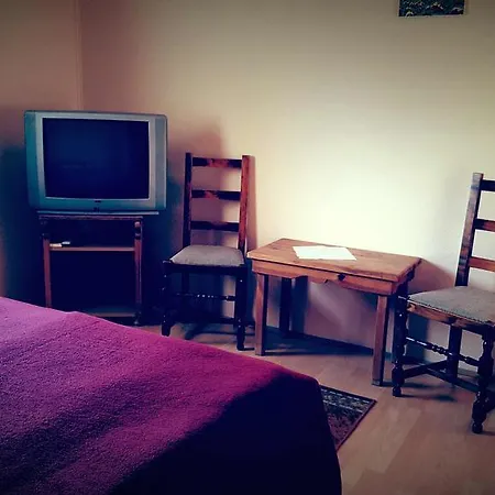 Guest house Cserhatvoelgy Panzio