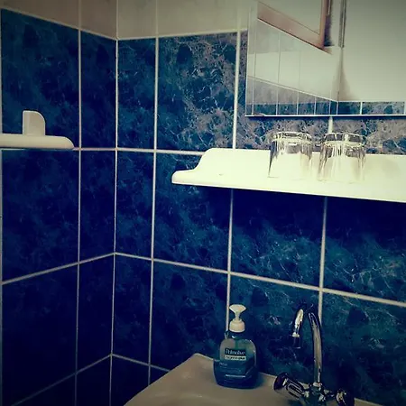 Cserhatvoelgy Panzio Alsotold