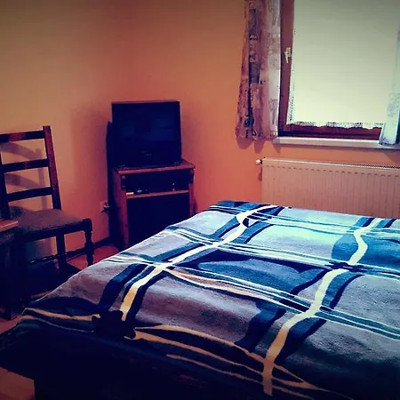Guest house Cserhatvoelgy Panzio Alsotold