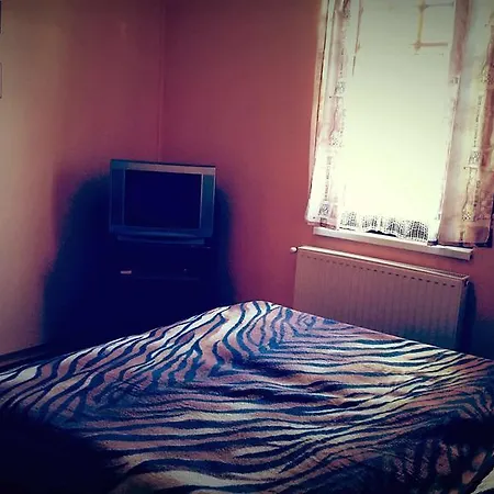 Guest house Cserhatvoelgy Panzio