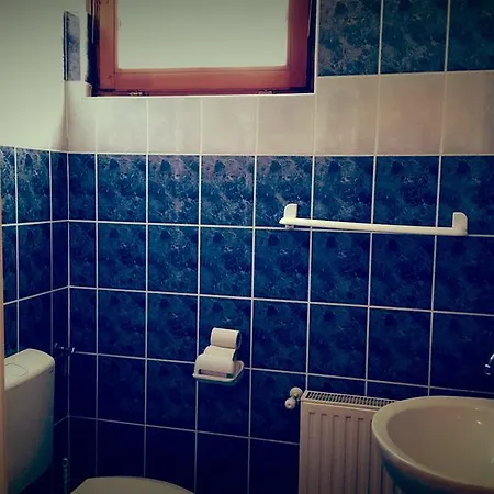 Cserhatvoelgy Panzio Alsotold