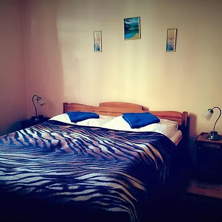 Guest house Cserhatvoelgy Panzio Alsotold