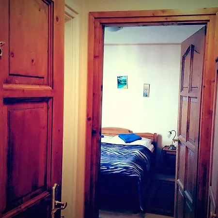 Guest house Cserhatvoelgy Panzio *