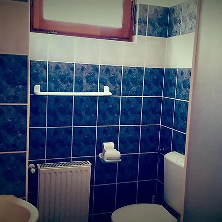 Guest house Cserhatvoelgy Panzio Alsotold