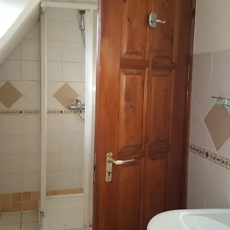 Gasthof Cserhatvoelgy Panzio Alsotold