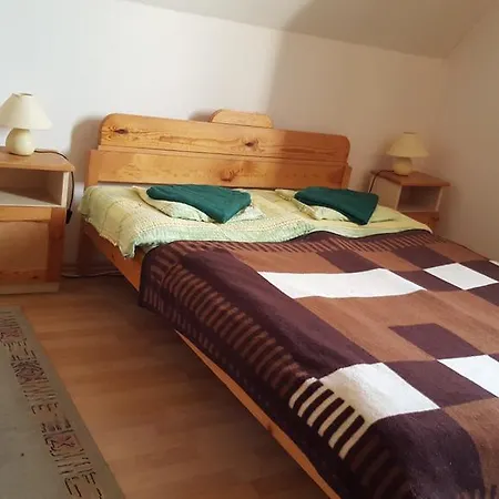 Guest house Cserhatvoelgy Panzio *