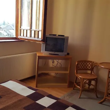 Guest house Cserhatvoelgy Panzio *