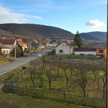 Guest house Cserhatvoelgy Panzio