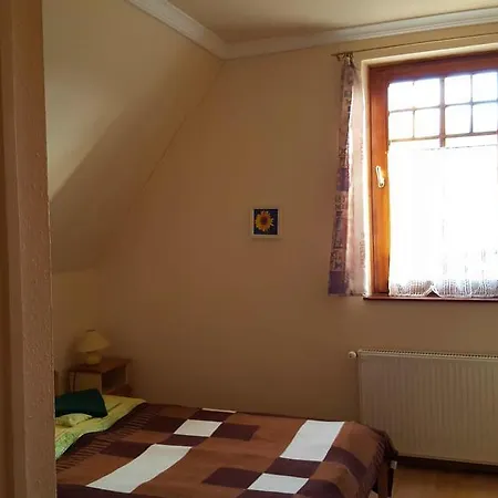 Guest house Cserhatvoelgy Panzio 3*