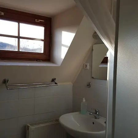 Cserhatvoelgy Panzio Alsotold