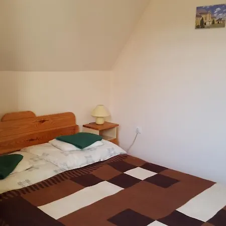 Guest house Cserhatvoelgy Panzio Alsotold
