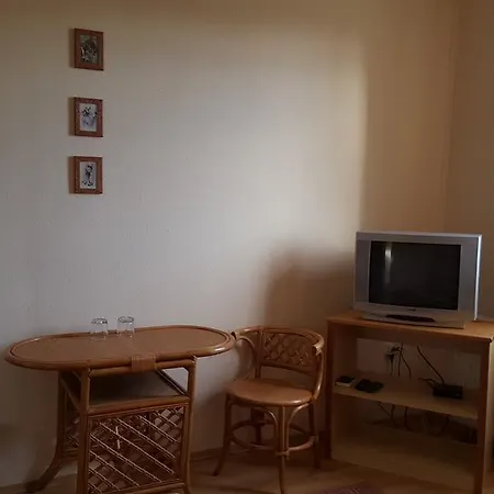 Guest house Cserhatvoelgy Panzio 3*