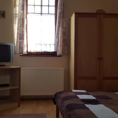 Guest house Cserhatvoelgy Panzio