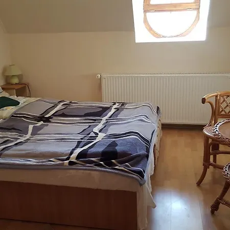 Guest house Cserhatvoelgy Panzio