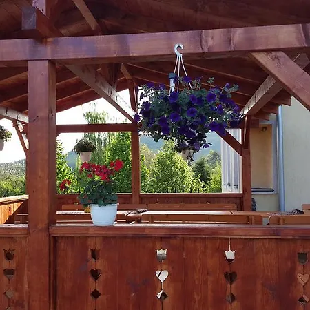 Guest house Cserhatvoelgy Panzio 3*