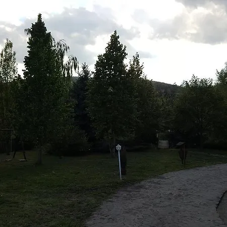 Guest house Cserhatvoelgy Panzio *
