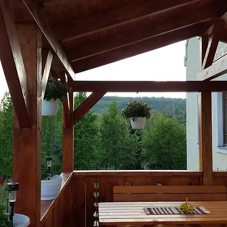 Guest house Cserhatvoelgy Panzio Alsotold