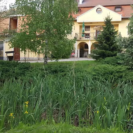 Cserhátvölgy Panzió Alsotold