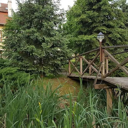 Cserhátvölgy Panzió Alsotold
