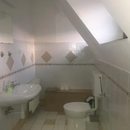 Cserhátvölgy Panzió Alsotold