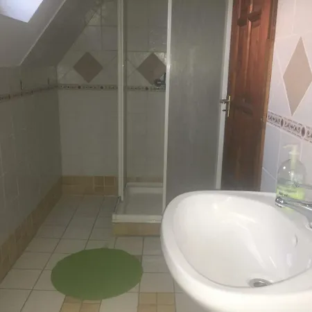 Cserhátvölgy Panzió Alsotold