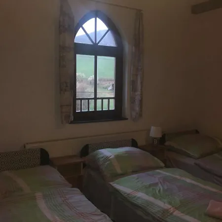 Cserhatvoelgy Panzio Guest house Alsotold