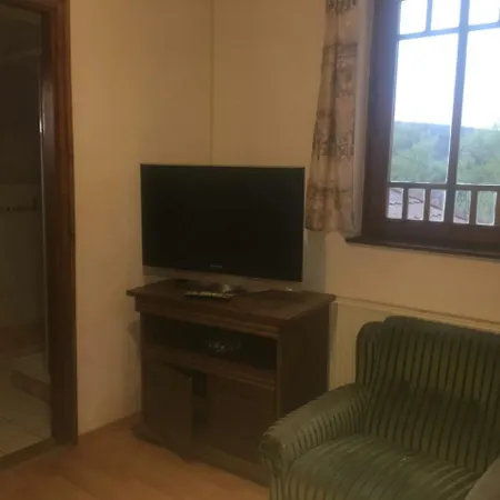 Гостевой дом Cserhatvoelgy Panzio 3*