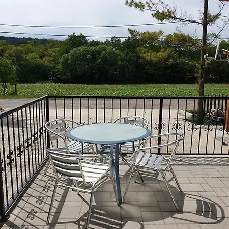 Guest house Cserhatvoelgy Panzio 3*