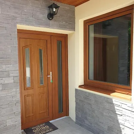 Cserhatvoelgy Panzio Гостевой дом 3*