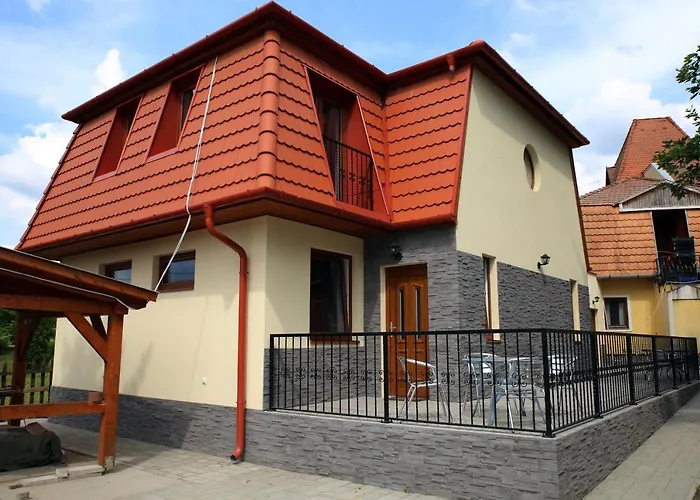 Cserhatvoelgy Panzio Alsotold