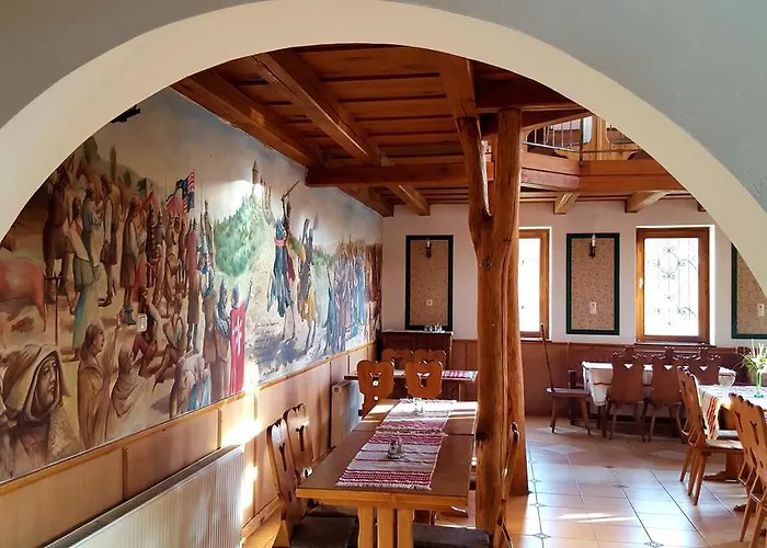 Cserhatvoelgy Panzio